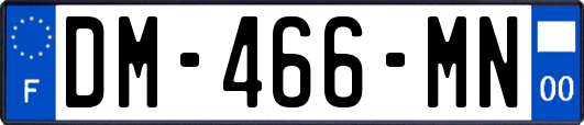 DM-466-MN