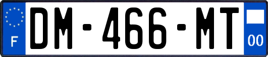 DM-466-MT