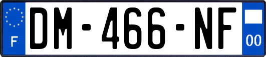 DM-466-NF