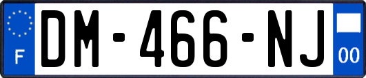 DM-466-NJ