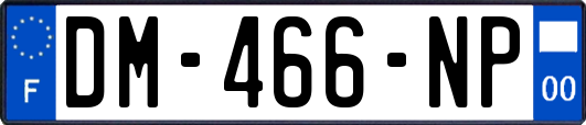 DM-466-NP