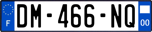 DM-466-NQ