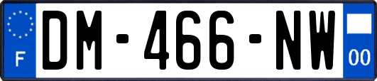 DM-466-NW