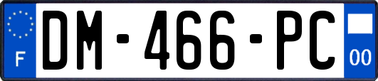 DM-466-PC