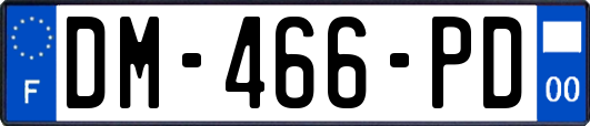 DM-466-PD