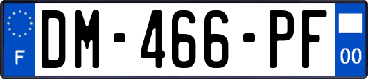 DM-466-PF