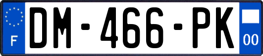 DM-466-PK
