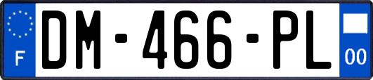 DM-466-PL