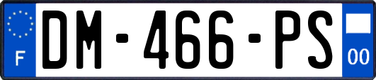 DM-466-PS
