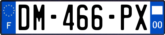 DM-466-PX