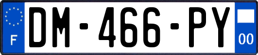 DM-466-PY
