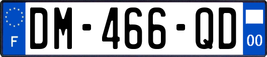 DM-466-QD
