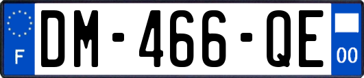 DM-466-QE
