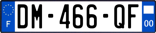 DM-466-QF