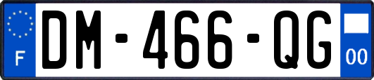DM-466-QG