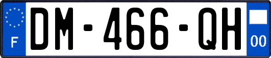 DM-466-QH
