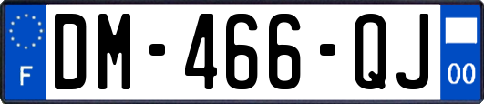 DM-466-QJ
