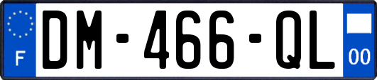 DM-466-QL