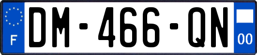 DM-466-QN