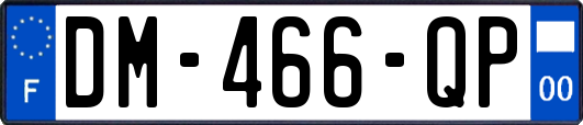 DM-466-QP