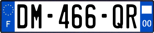 DM-466-QR