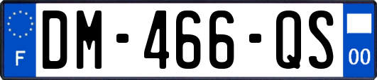 DM-466-QS