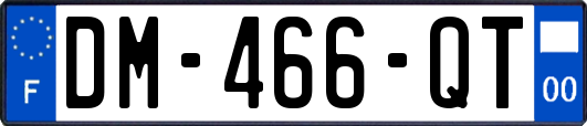 DM-466-QT