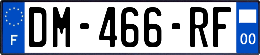 DM-466-RF