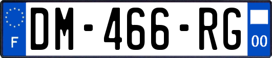 DM-466-RG