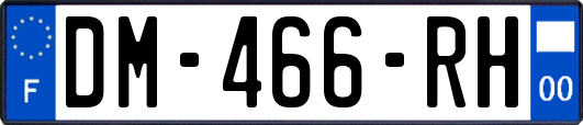 DM-466-RH