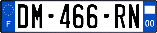 DM-466-RN