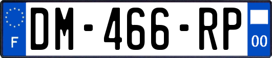 DM-466-RP