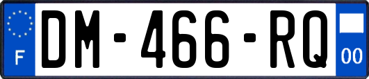 DM-466-RQ