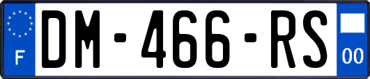 DM-466-RS