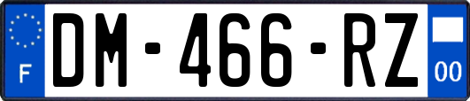 DM-466-RZ