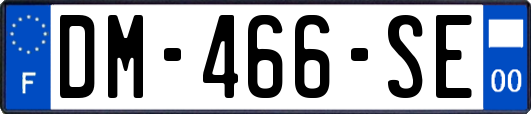 DM-466-SE