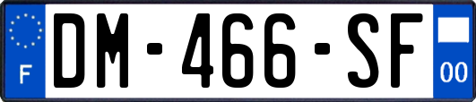 DM-466-SF