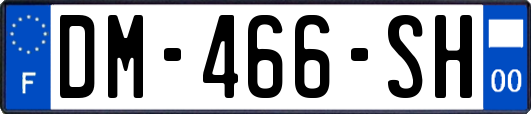 DM-466-SH