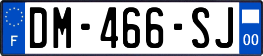 DM-466-SJ