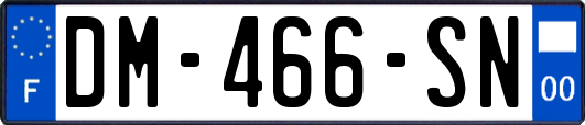 DM-466-SN