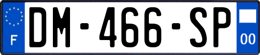 DM-466-SP