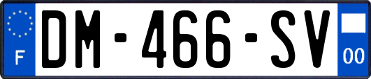 DM-466-SV