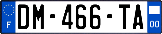 DM-466-TA