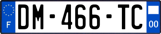 DM-466-TC