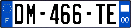 DM-466-TE