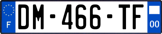 DM-466-TF