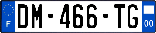 DM-466-TG