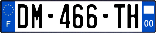 DM-466-TH