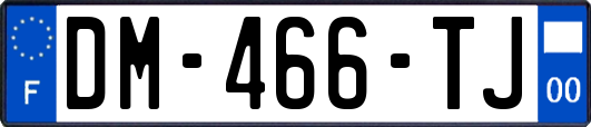 DM-466-TJ