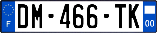 DM-466-TK